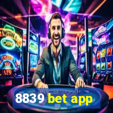 8839 bet app